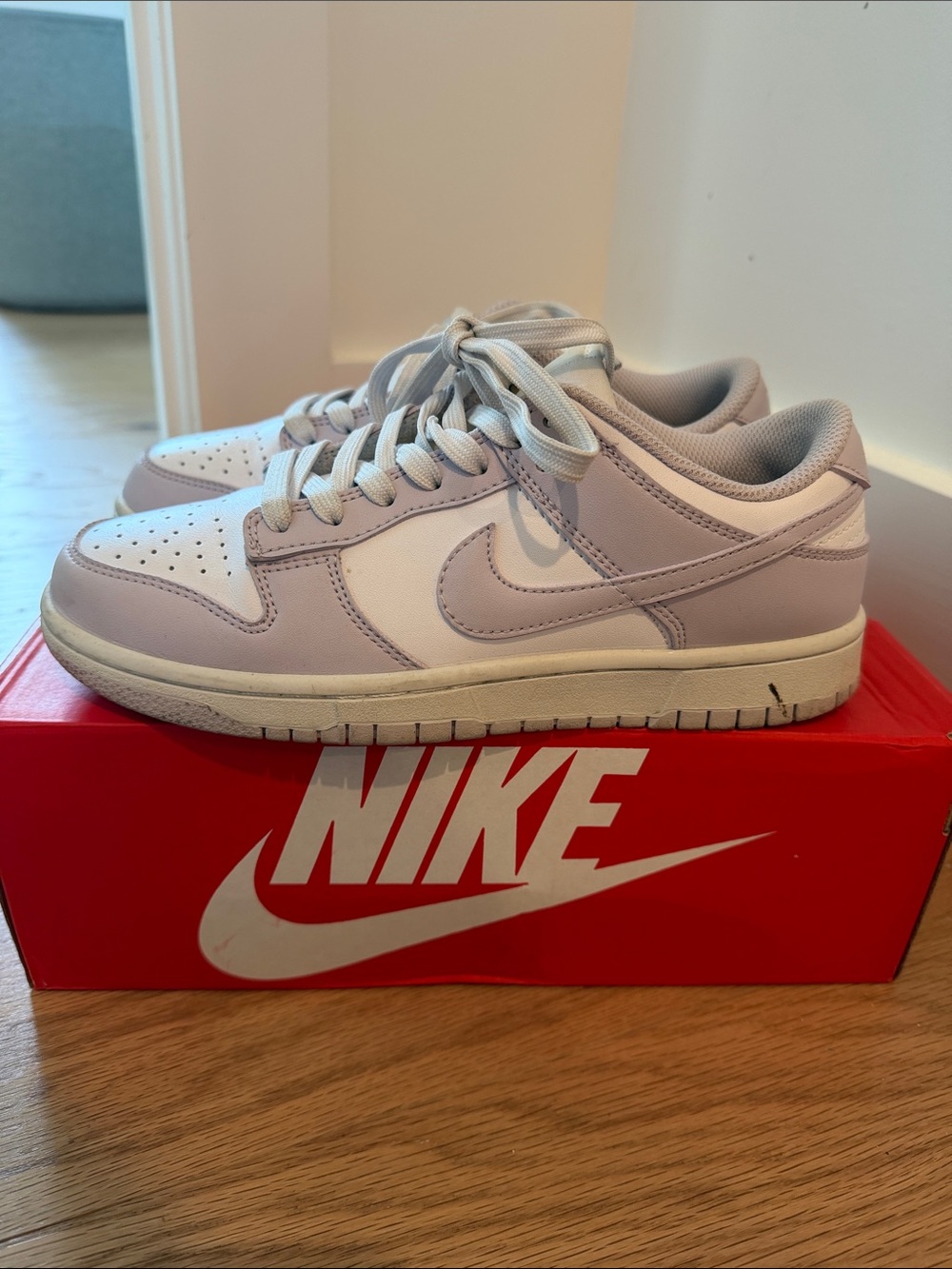 Nike Dunk Low Sz 7.5